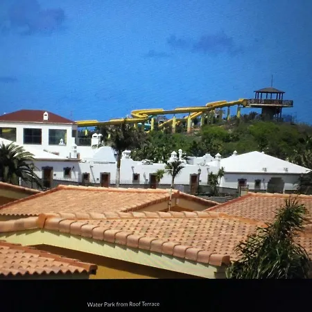 El Sultan 4 Vila