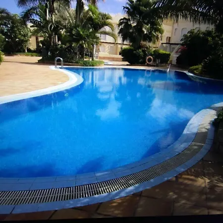 El Sultan 4 Corralejo
