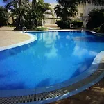 El Sultan 4 Villa Corralejo