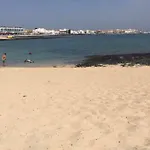 El Sultan 4 Villa Corralejo