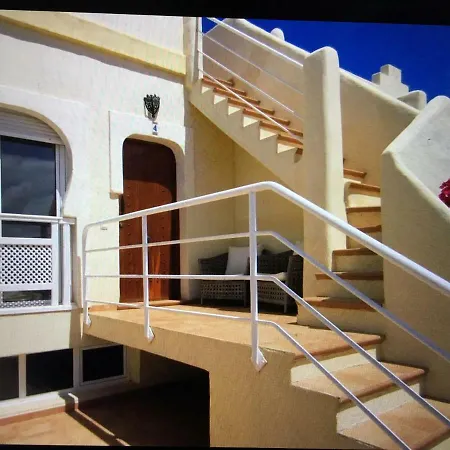 Villa El Sultan 4 Corralejo