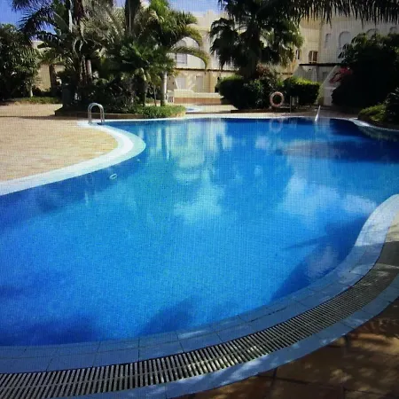 El Sultan 4 别墅 科拉雷侯