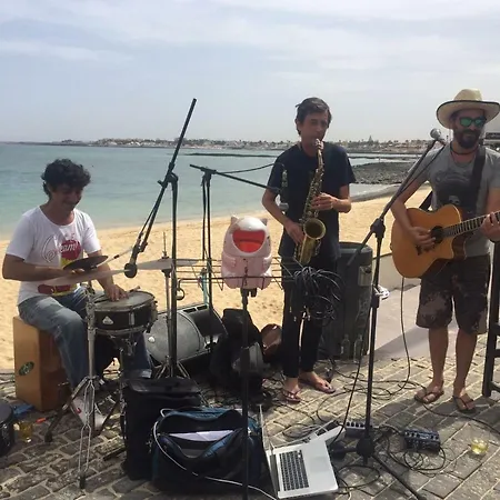 El Sultan 4 科拉雷侯