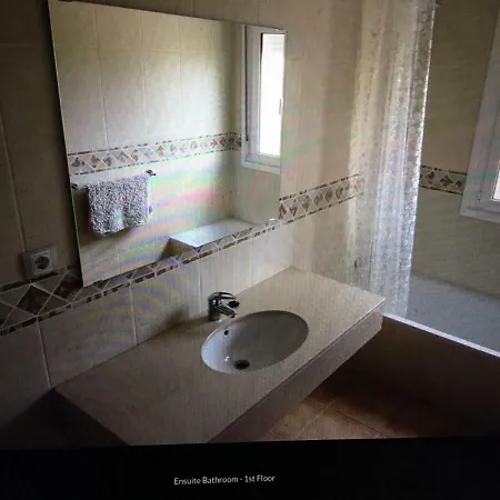 别墅 El Sultan 4 *