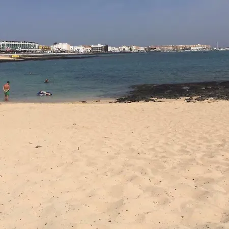 El Sultan 4 别墅 科拉雷侯