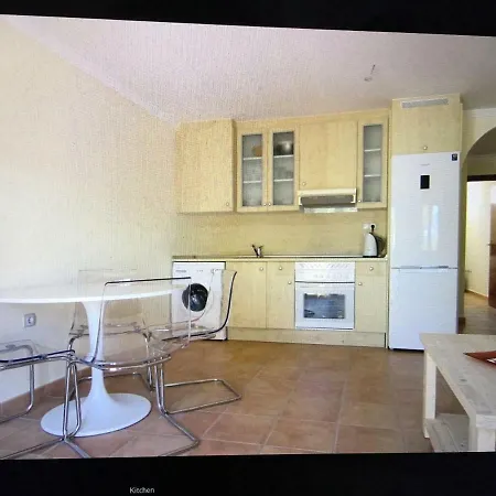 El Sultan 4 别墅 *