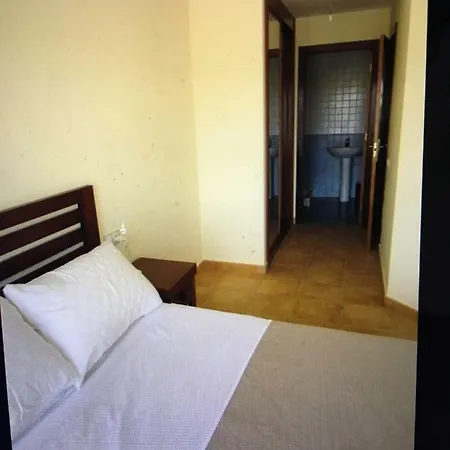 别墅 El Sultan 4 科拉雷侯