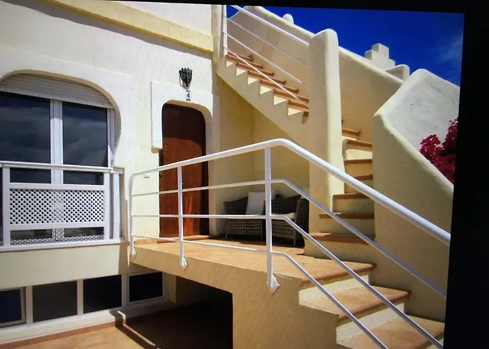Villa El Sultan 4 Corralejo