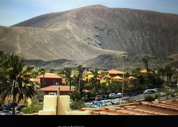 El Sultan 4 Corralejo