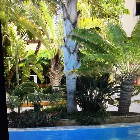 El Sultan 4 Villa